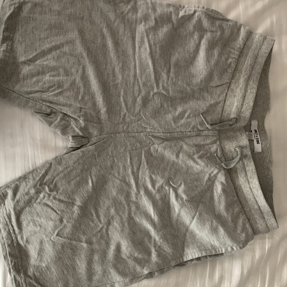 Only and Sons Mens Fleece Shorts - Picture 1 of 1